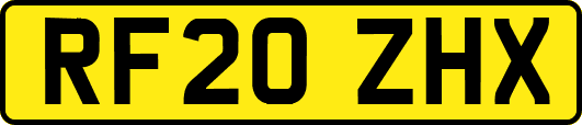 RF20ZHX