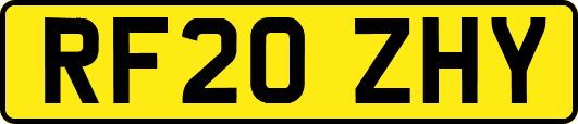 RF20ZHY