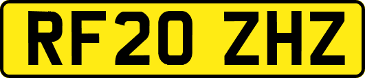 RF20ZHZ