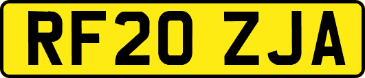 RF20ZJA
