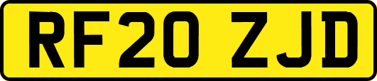RF20ZJD