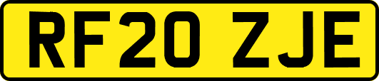 RF20ZJE