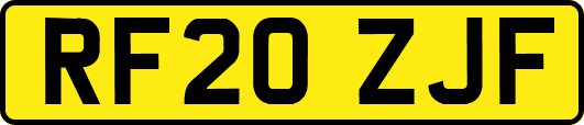 RF20ZJF