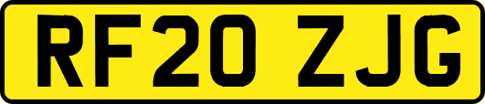 RF20ZJG