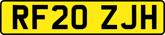 RF20ZJH