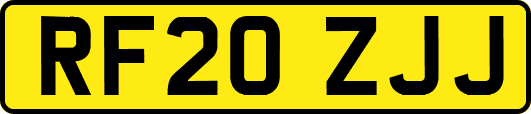 RF20ZJJ