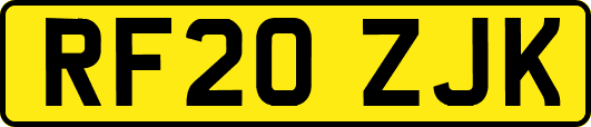 RF20ZJK