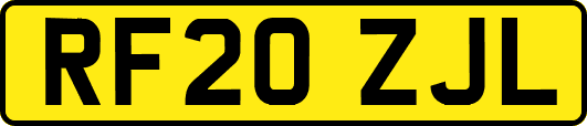 RF20ZJL