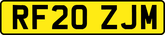 RF20ZJM
