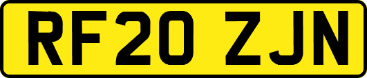RF20ZJN