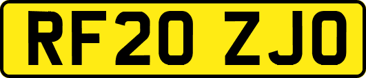 RF20ZJO