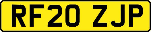 RF20ZJP