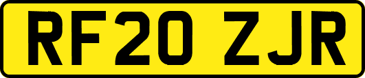 RF20ZJR