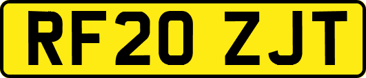 RF20ZJT