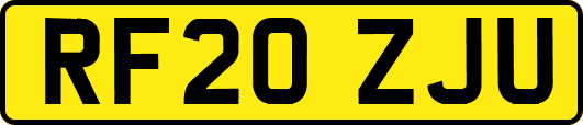 RF20ZJU