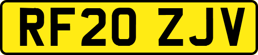 RF20ZJV
