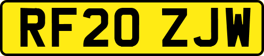 RF20ZJW
