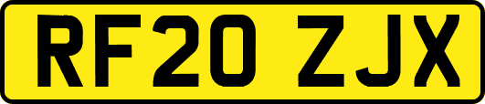 RF20ZJX
