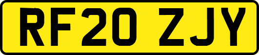 RF20ZJY