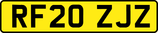 RF20ZJZ