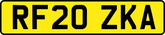 RF20ZKA