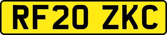 RF20ZKC