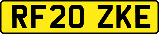 RF20ZKE