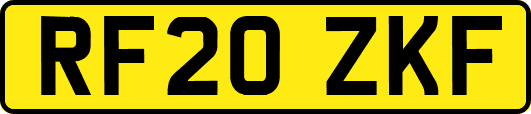 RF20ZKF
