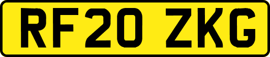 RF20ZKG