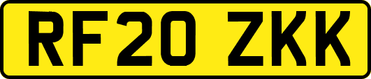 RF20ZKK