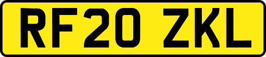RF20ZKL