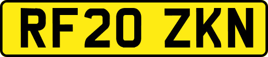 RF20ZKN