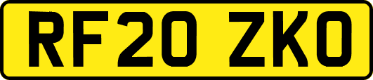 RF20ZKO
