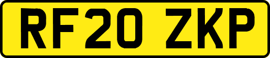 RF20ZKP
