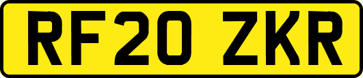 RF20ZKR