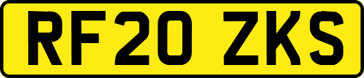 RF20ZKS
