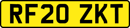 RF20ZKT