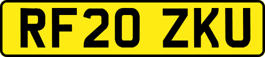 RF20ZKU