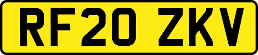 RF20ZKV
