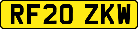 RF20ZKW