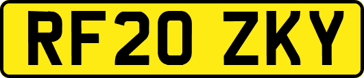 RF20ZKY