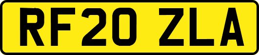 RF20ZLA