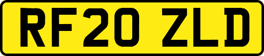 RF20ZLD