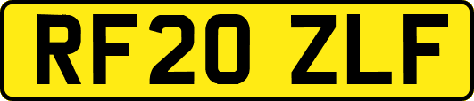 RF20ZLF