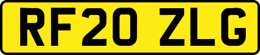 RF20ZLG
