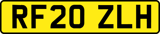 RF20ZLH