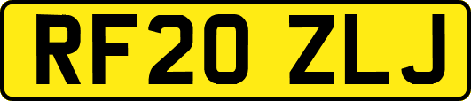 RF20ZLJ