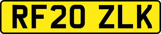 RF20ZLK