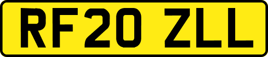 RF20ZLL