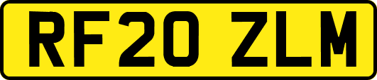 RF20ZLM